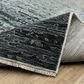 Oriental Weavers Echo Blue and Beige 2"3" x 7"6" Runner, , large