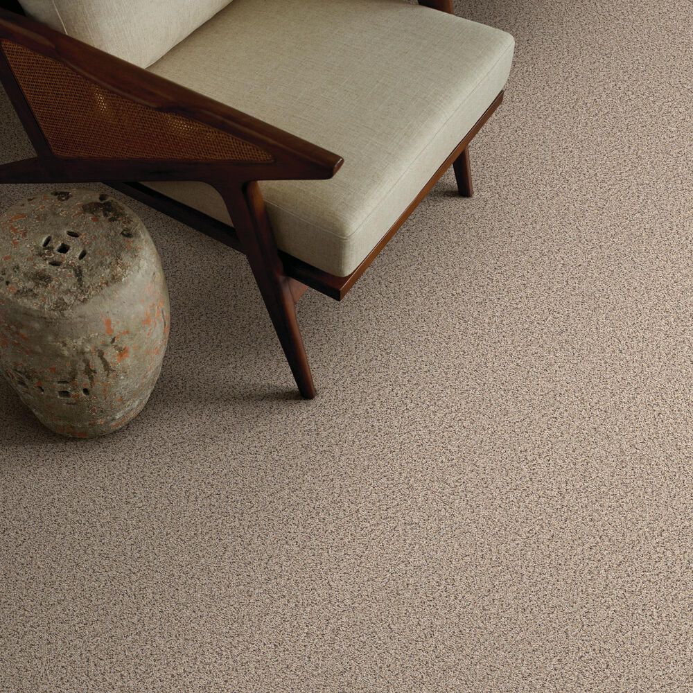 Shaw Abilene II Carpet in Sand Castle, , large