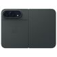 Apple Duo Folio with Kickstand in Navy Blue, , large