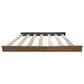 Baby Appleseed Rowan Full-Bed Conversion Rail in Sandwash, , large