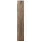 Emser Banzai Rigor Brown 6" x 35" Porcelain Tile, , large