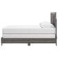 Ashley Sylveri 3-Piece Queen Bedroom Set in Gray Laminate, , large