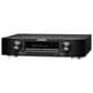 Marantz 5 Channel Slimline AV Receiver in Black, , large