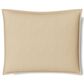 Ann Gish Lamina 36" x 30" Throw Pillow in Sand, , large