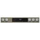 GE Appliances 30" Slide-In Front-Control Convection Gas Range in Fingerprint Resistant Slate, , large