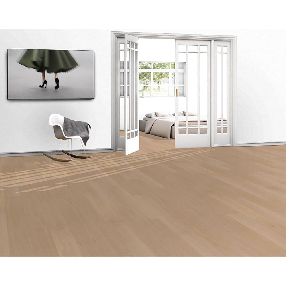 Herregan Largo Brazilian South Beach Oak Hardwood, , large