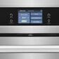 Frigidaire Professional 30" Double Wall Oven with Stone-Baked Pizza Mode in Stainless Steel, , large