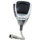 Astatic Noise Cancelling 4-Pin CB Microphone in Chrome, , large