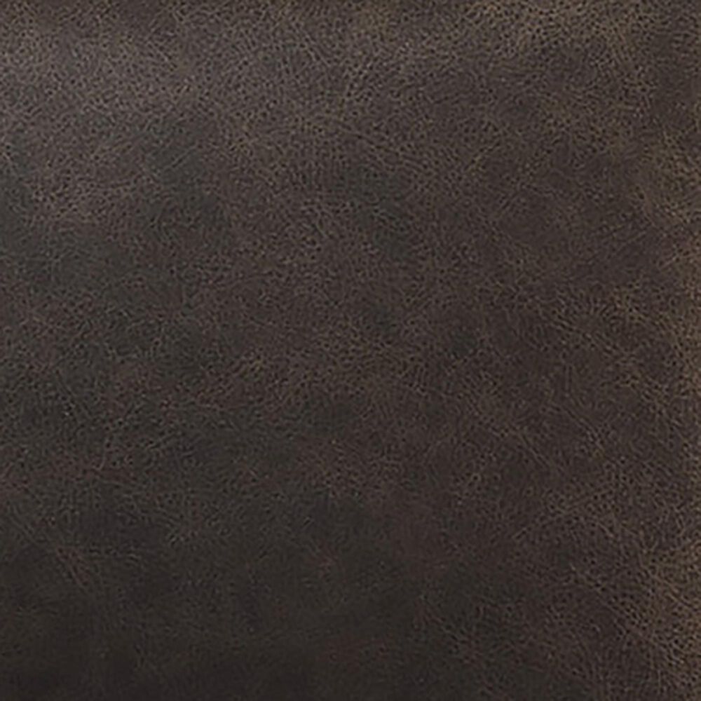 Ashley Barlin Mills Oversized Accent Ottoman in Umber, , large