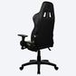Arozzi Avanti Soft Gaming Chair in Moss Green, , large