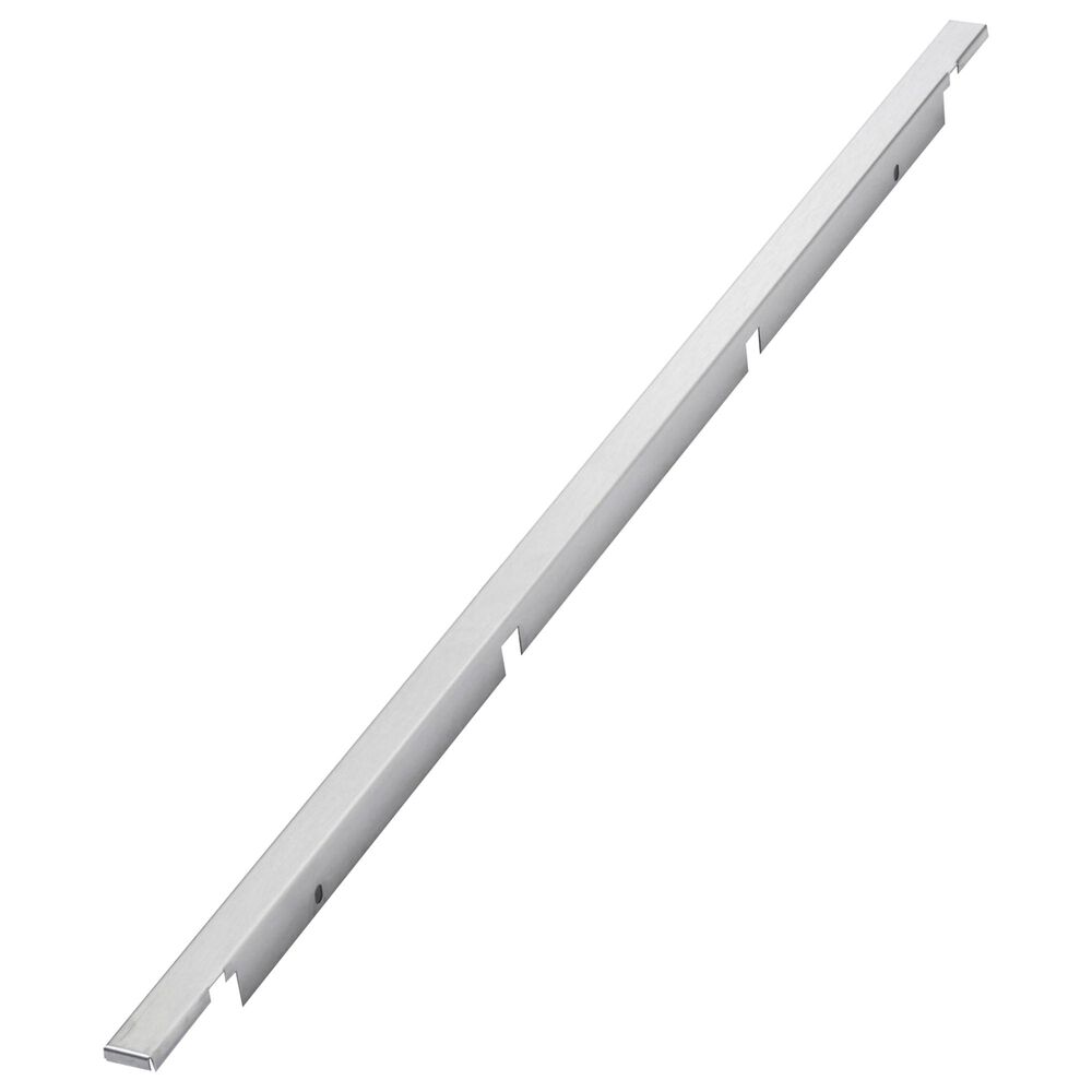 Viking Range 36" Rear Trim Kit for Pro Range in Stainless Steel, , large