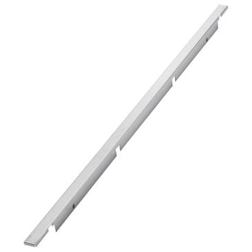 Viking Range 36" Rear Trim Kit for Pro Range in Stainless Steel, , large