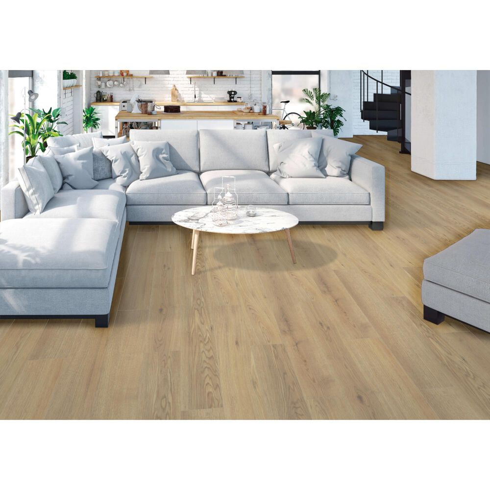 Pergo Woodbury Heights Kingston 7.5&quot; x 48&quot; Vinyl Plank, , large