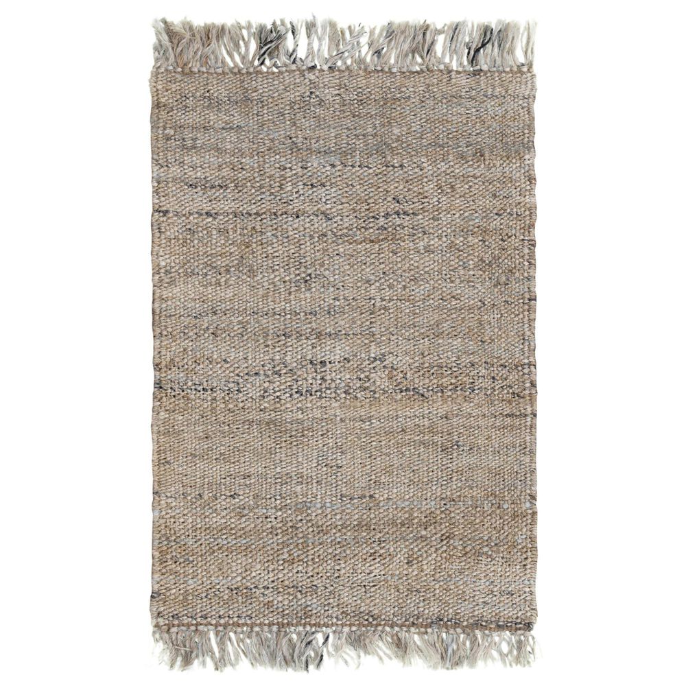 RIZZY Bengal BNL936 Neutral 10' x 14' Area Rug, , large