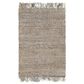 RIZZY Bengal BNL936 Neutral 10" x 14" Area Rug, , large