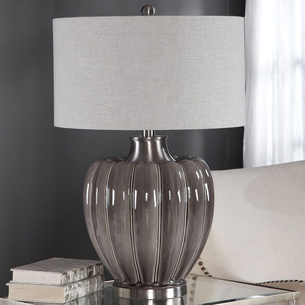 Uttermost Adler Table Lamp, , large