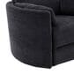 Simeon Collection Power Swivel Glider Recliner in Mediterranean, , large