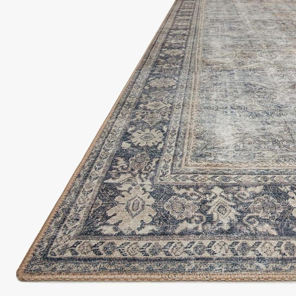 Loloi II Wynter WYN-07 2&#39; x 5&#39; Gray/Charcoal, , large