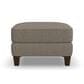 Flexsteel Finley Ottoman in Wicker, , large