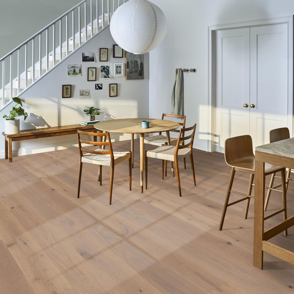 Anderson Tuftex Chateau Oak Balustrade Engineered Hardwood, , large