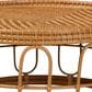 Baxton Studio Phoenix Coffee Table in Light Honey, , large