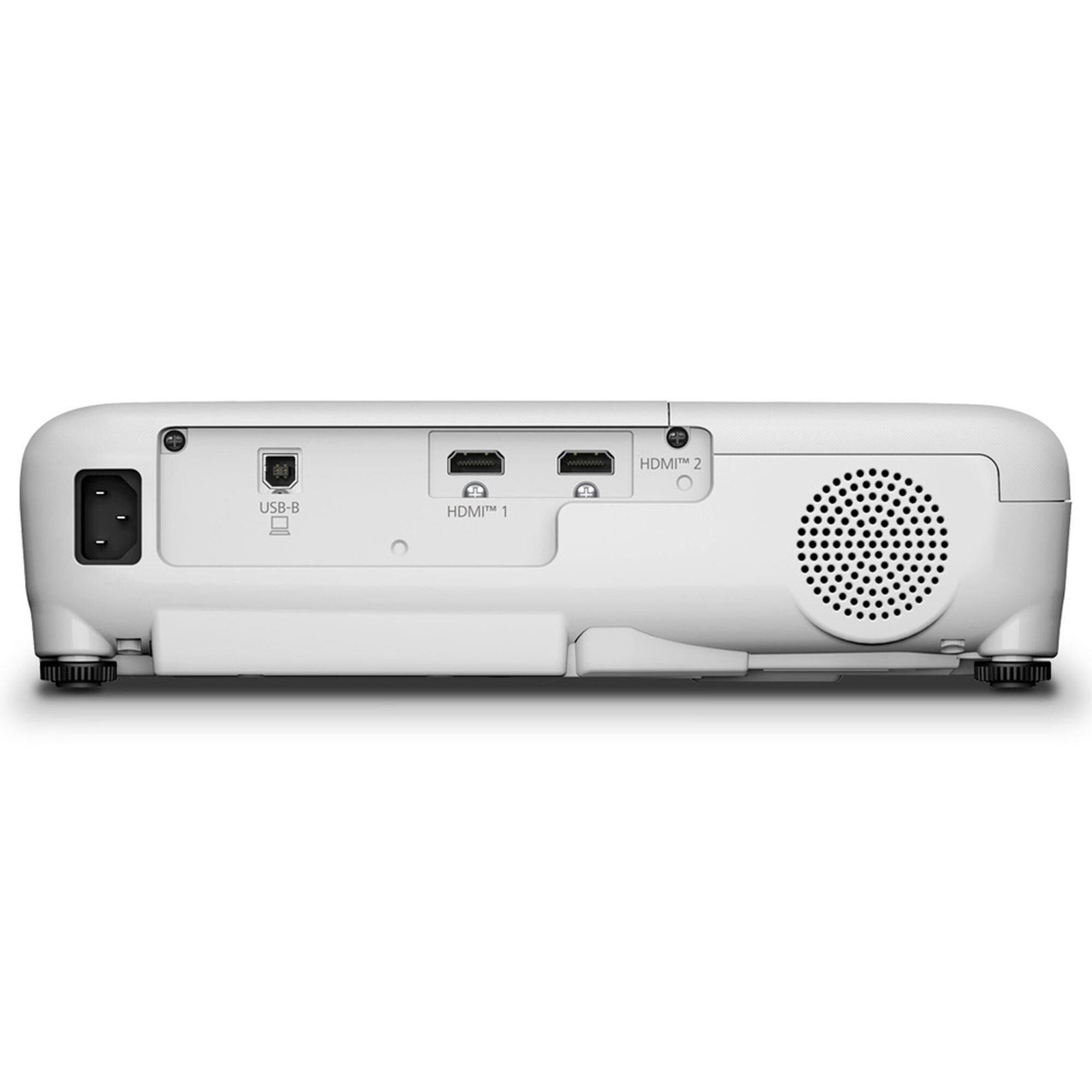 EPSON プロジェクター　EB-S02 2,600lm SVGA 楽天市場】エプソン プロジェクター eb－s02の通販