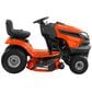 Husqvarna TS 120 54" Gas-Powered Riding Lawn Tractor, , large