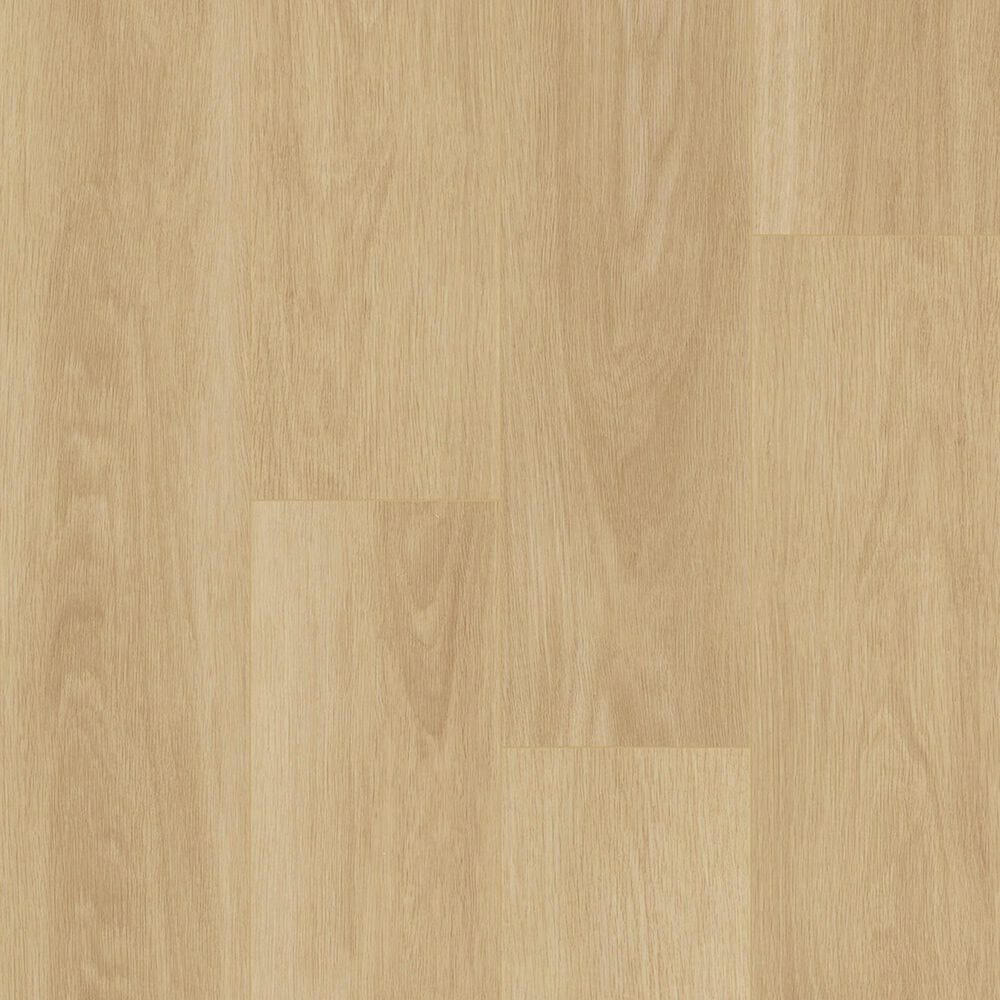 Herregan Distributors Cross Creek Cream Soda 8" x 60" Luxury Vinyl Plank, , large