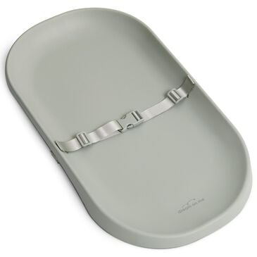 Evolur Dream On Me Lotti Love Changing Pad in Sage Green, , large
