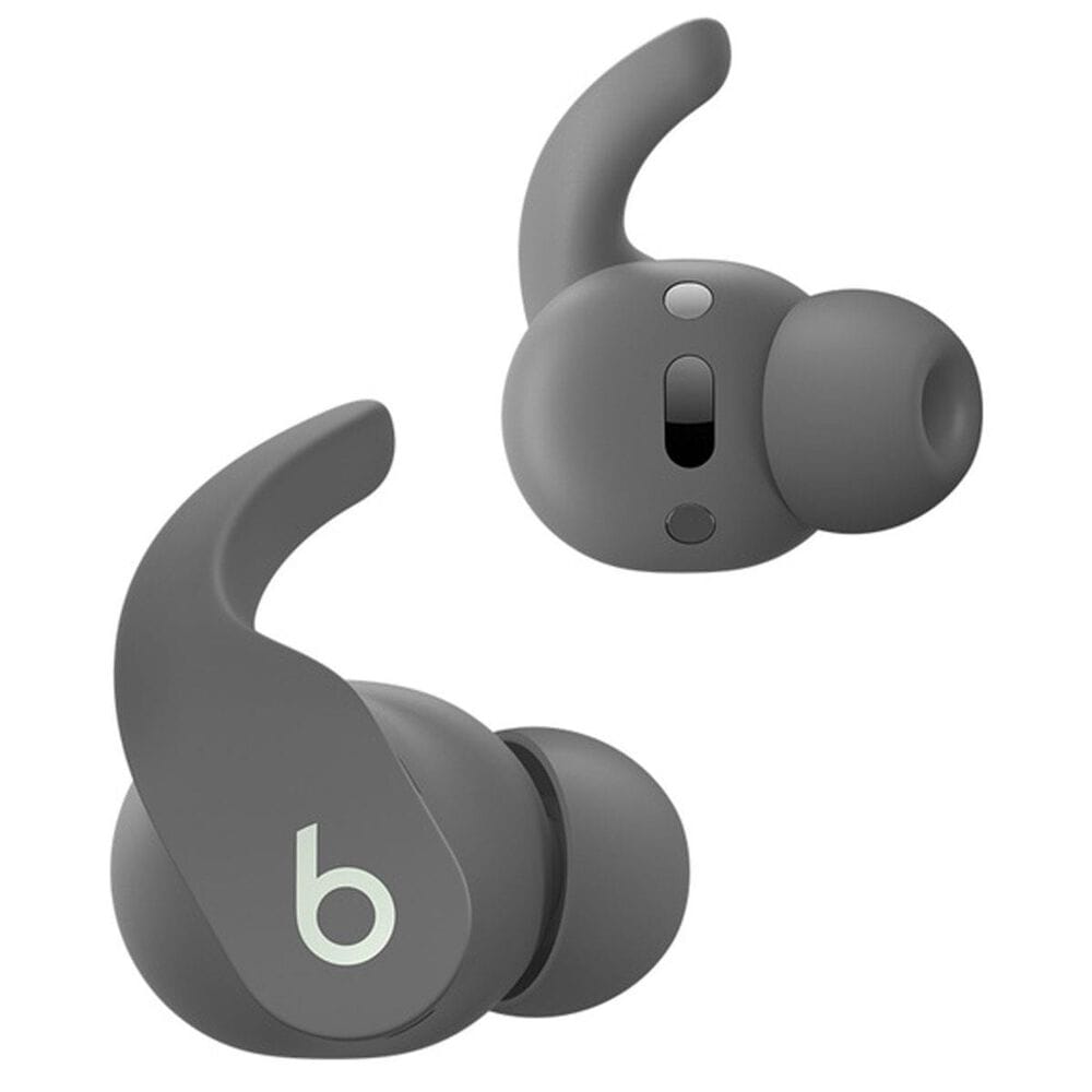 Beats Fit Pro True Wireless Earbuds in Sage Gray, , large