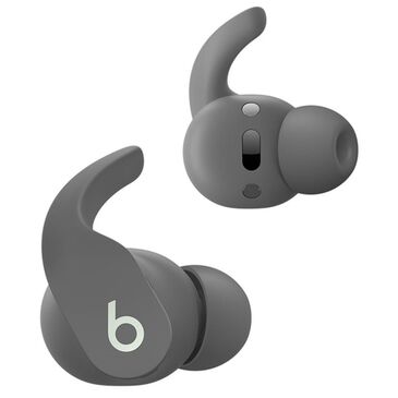 Beats Fit Pro True Wireless Earbuds in Sage Gray, , large