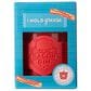 Talisman Designs Bacon Bin in Dark Red, , large