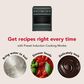 KitchenAid 4.1 Cu. Ft. Freestanding Induction Range in Juniper, , large
