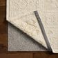 Loloi Alara ALR-01 Ivory and Natural 9"3" x 13" Area Rug, , large