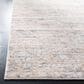 Safavieh Invista 2" x 8" Cream and Grey Runner, , large