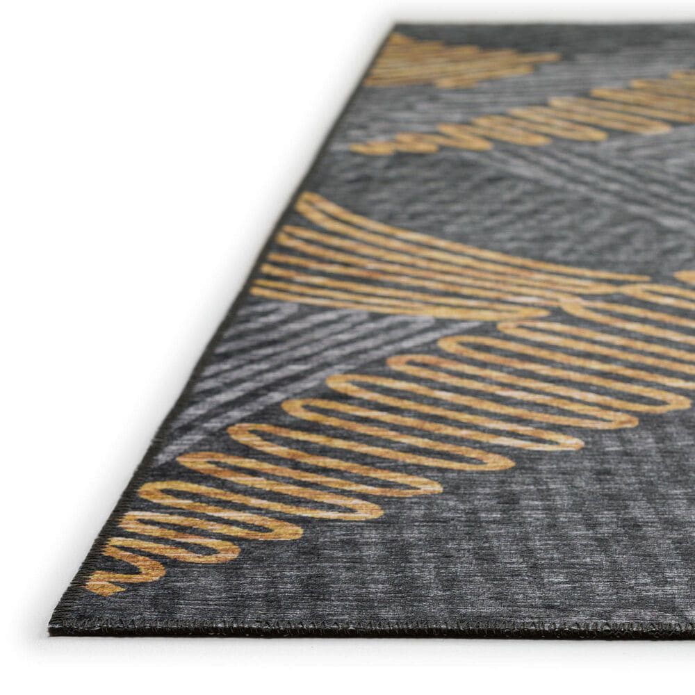 Dalyn Rug Company Sedona 2&#39;3&quot; x 7&#39;6&quot; Shadow Indoor/Outdoor Runner, , large