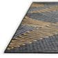 Dalyn Rug Company Sedona 2"3" x 7"6" Shadow Indoor/Outdoor Runner, , large