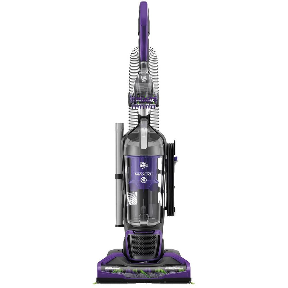 Dirt Devil Endura max XL pet Upright vac, , large