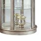 Chapel Hill Curios Platinum Curio in Platinum, , large