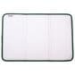 Once Again Home Flora Drying Mat in Cream, , large