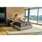 Beautyrest Black Hybrid Series Two Plush Twin XL Mattress, , large