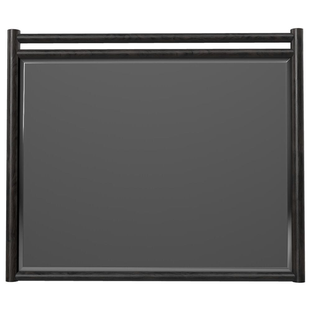 Urban Home Rockport Wall or Dresser Mirror in Yin, , large