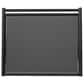 Urban Home Rockport Wall or Dresser Mirror in Yin, , large