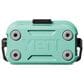 YETI Roadie 8 Hard Cooler in Seafoam, , large