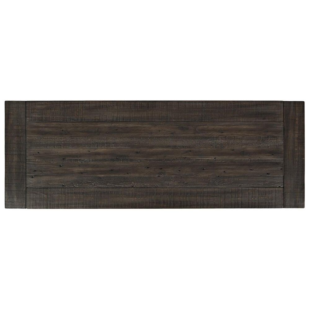 Waltham Madison County Sofa Table in Vintage White, , large