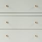 Butler Specialty Company Nora 3-Drawer Dresser in Sage Green, , large