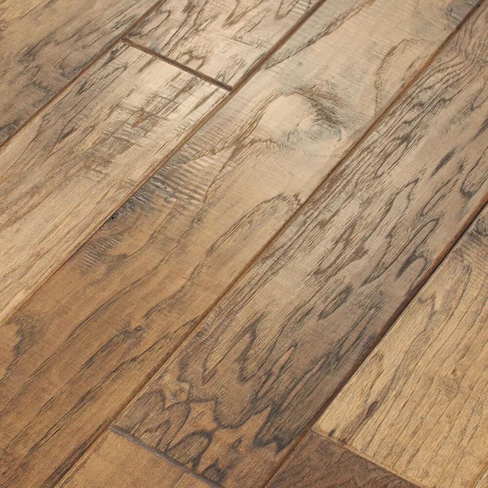 Anderson Tuftex Bernina Hickory Fora Engineered Hardwood, , large