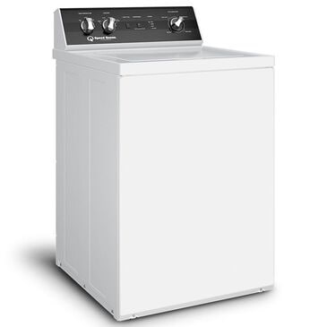 Speed Queen 3.2 Cu. Ft. Top Load Washer with 4 Cycles in White, , large