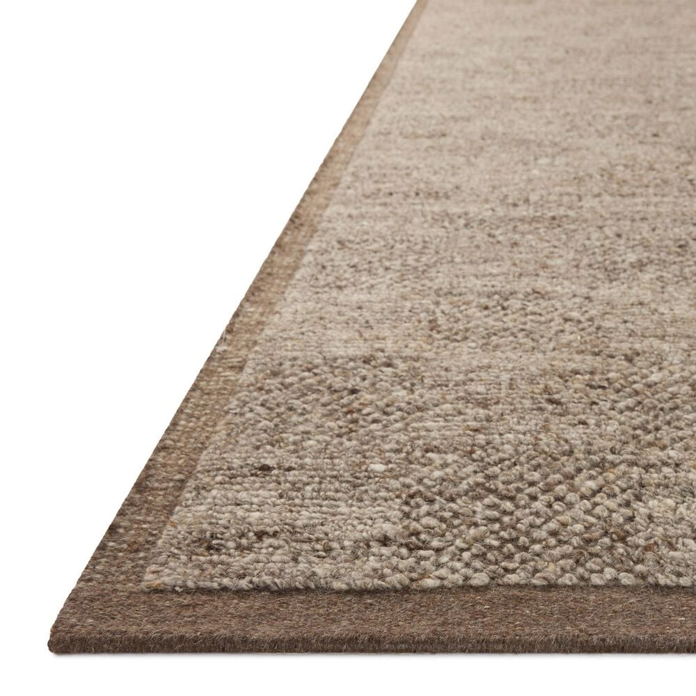 Loloi Alina Bark 2&#39; x 3&#39; Area Rug, , large