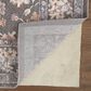 Feizy Thackery 7"10" x 9"10" Charcoal and Multicolor Area Rug, , large